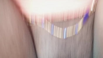 Preview 1 of Pakistani Girls Nude Dance - Extremily close-up pussyfucking. Macro Creampie