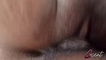 Preview 4 of Pakistani Girls Nude Dance - Extremily close-up pussyfucking. Macro Creampie