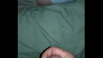 Preview 3 of Japane Fak Me - Cumming on wife&#039_s ass while she s.