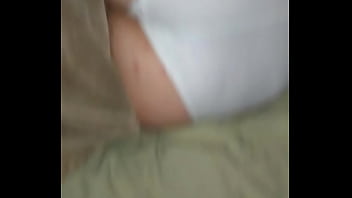 Preview 1 of Japane Fak Me - Cumming on wife&#039_s ass while she s.