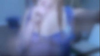 Preview 1 of Teen Just Stripping - Redhead amateur Bj