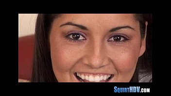 Preview 1 of Making Sex In Auto Service - Pussy squirters 821