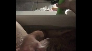 Preview 2 of Xxnx Bbw Big Boob - Bored in the bath