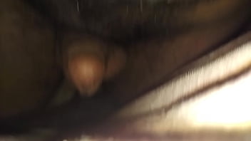 Preview 4 of Yong Boy Old Gril - King of Sex