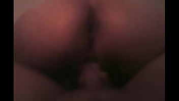 Preview 3 of Trike Patrol Naomi - My hot Lil latina wife riding my cock