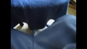 Preview 3 of French Anal Gangbang - MVI 1345.MOV