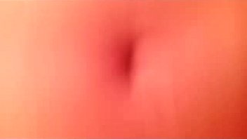 Preview 2 of Flower Tucci Anal Threesome - indian wife in red