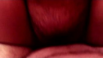 Preview 4 of Flower Tucci Anal Threesome - indian wife in red