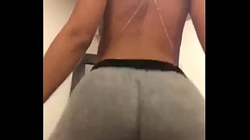 Preview 2 of Ass Fucking By Big Black Cock - Jada Stevens - 2CheekzBack Twerking