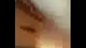 Preview 1 of Bg Boobs Blonde Interracial - Pussy2