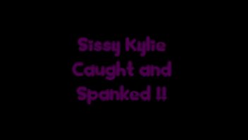 Preview 1 of Mommy Fub - SissyKylieCaught