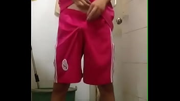 Preview 2 of Seal Pack Small Age Girl - Viietnam boy mắc t&egrave_ xử lu&ocirc_n ra đồ mới mua
