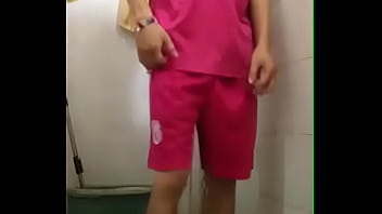 Preview 1 of Seal Pack Small Age Girl - Viietnam boy mắc t&egrave_ xử lu&ocirc_n ra đồ mới mua