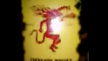 Preview 2 of Tera Link Oldje - Tristina Millz Fireballs xxx