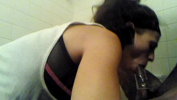 Preview 3 of Indonesian Creampie - Throat fuck