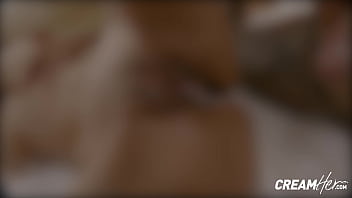 Preview 4 of Garan Mathar Sex - Cumming Inside The HUGE Tits Bombshell Katrina Moreno