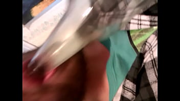 Preview 4 of Mom Caught Me Doing Sex - 002
