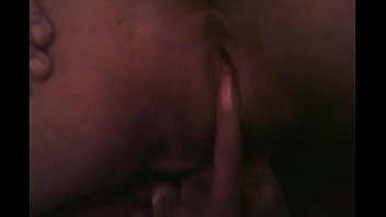Preview 1 of Martina Czech Supermodels - My hot latina wife fucking me