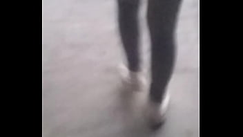 Preview 3 of Hq Porn Indian School Bf - tremendo culo de turra caminando