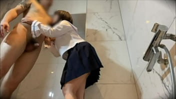 Preview 1 of Aletta Hot Yoga - 若い嬢とのHは夏の青春の1ページくらい儚く尊い体験でした