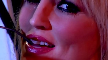 Preview 2 of Teen Sex Culina Religio - Unbelievably titty russian babe toying