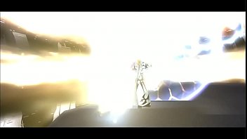 Preview 2 of Abg Batan Besa - Ultimate Roxas vs Twilight Xemnas (Remake)