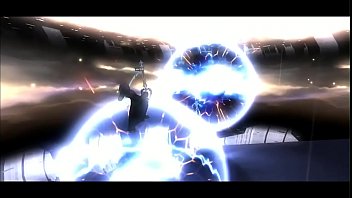 Preview 3 of Abg Batan Besa - Ultimate Roxas vs Twilight Xemnas (Remake)