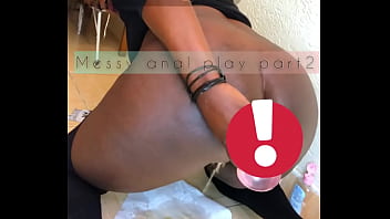 Preview 4 of Anita Xxxporn - wet juicy pawg pussy3