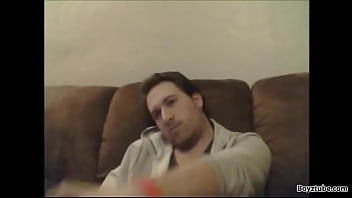 Preview 3 of Bro And You - Ronnie Sucks His Own Toes