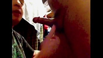 Preview 2 of Mam And San Vdo - Sucking old coaches dick