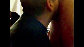 Preview 3 of Mam And San Vdo - Sucking old coaches dick