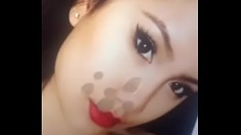 Preview 3 of Shil Pek Saxi Video Garl - Kerin cum tribute