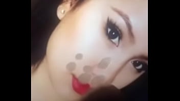 Preview 4 of Shil Pek Saxi Video Garl - Kerin cum tribute