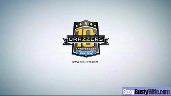 Preview 1 of Jus Married - Hot Sex Scene With Busty Horny Wife mov-29