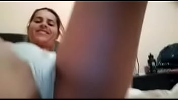 Preview 1 of Big Hairy Pussy With Sound - tmp 20059-VID-20151023-WA0000466389345