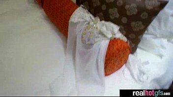 Preview 1 of Sunni Leone Vs Boy - Real Sexy Naighty GF Bang Hard Style On Tape mov-10
