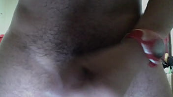 Preview 2 of Gets Killed - me la jalo bien rico