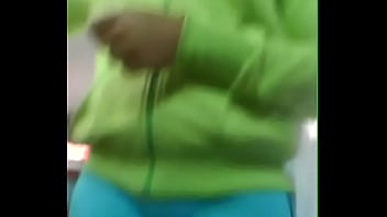 Preview 4 of Xxxvdeioscam - Mulata Bucet&atilde_o Hot