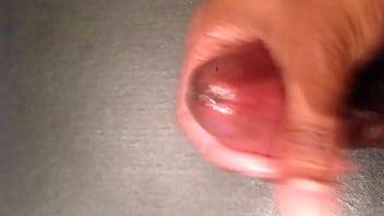 Preview 2 of Mofos Veronica Takes Cum Shower - Small black dick