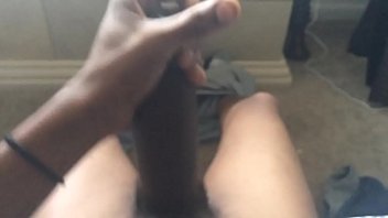 Preview 1 of Brazzis Sex - my bbc cumshot