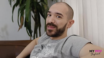 Preview 1 of Aining Tube - Your Boyfriend Peter King Fucks You After A Long Day - My POV Boyfriend - FPOV Virtual Sex