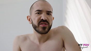 Preview 4 of Aining Tube - Your Boyfriend Peter King Fucks You After A Long Day - My POV Boyfriend - FPOV Virtual Sex
