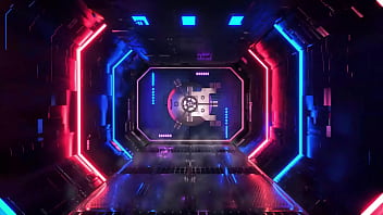 Preview 1 of Samall Beeg - Britney Dutch