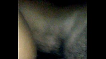 Preview 2 of Nude Bus Gay - Slight Work With A Petite Ebony