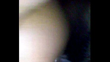 Preview 3 of Nude Bus Gay - Slight Work With A Petite Ebony
