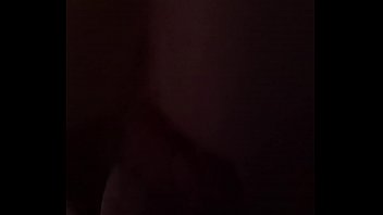 Preview 3 of Xxx Zooon - COCK GAGING WIFE,  TINY SLUTT SWALLOWS DICK
