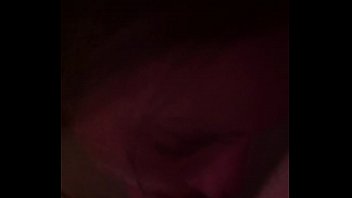 Preview 1 of Xxx Zooon - COCK GAGING WIFE,  TINY SLUTT SWALLOWS DICK