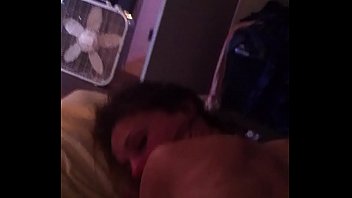 Preview 4 of Xxx Zooon - COCK GAGING WIFE,  TINY SLUTT SWALLOWS DICK