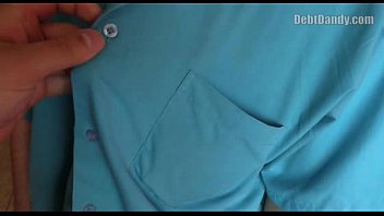 Preview 4 of Wife Playing Pussy - DEBT DANDY 109