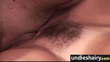 Preview 3 of Boob On Car - Wife with a hairy pussy fucked 8